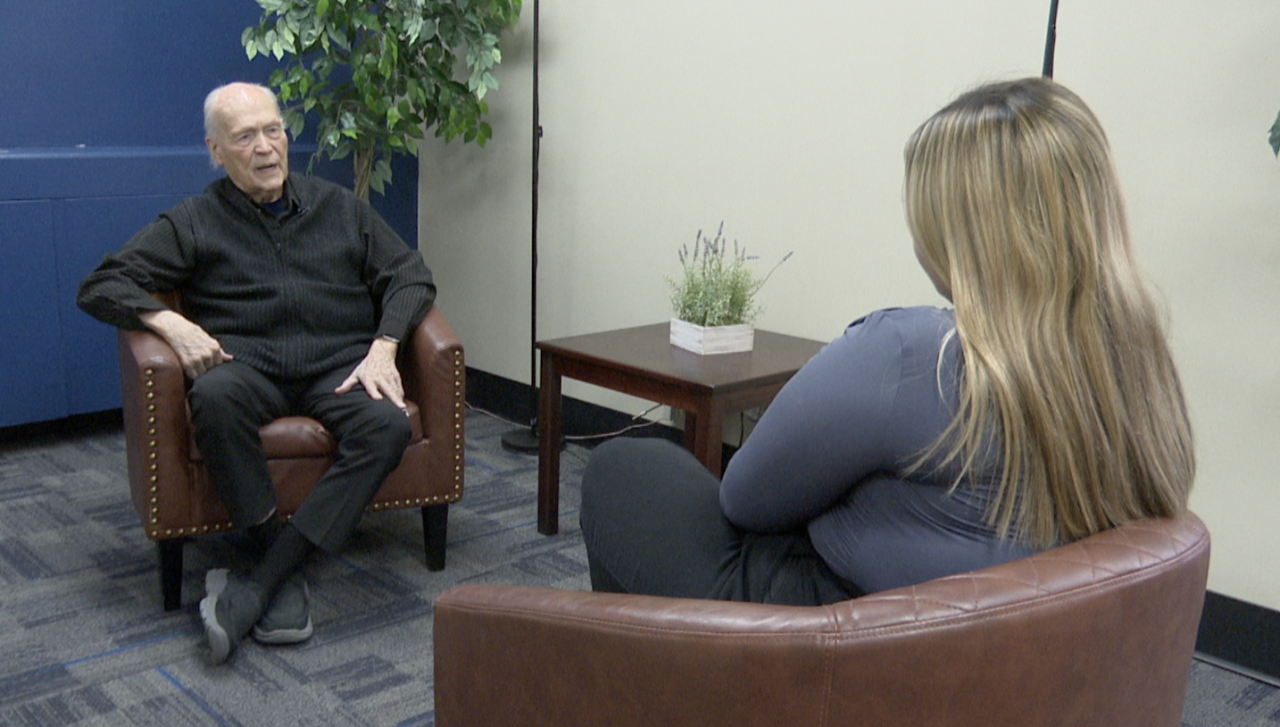 STEF TED KATCHEL 2 SHOT