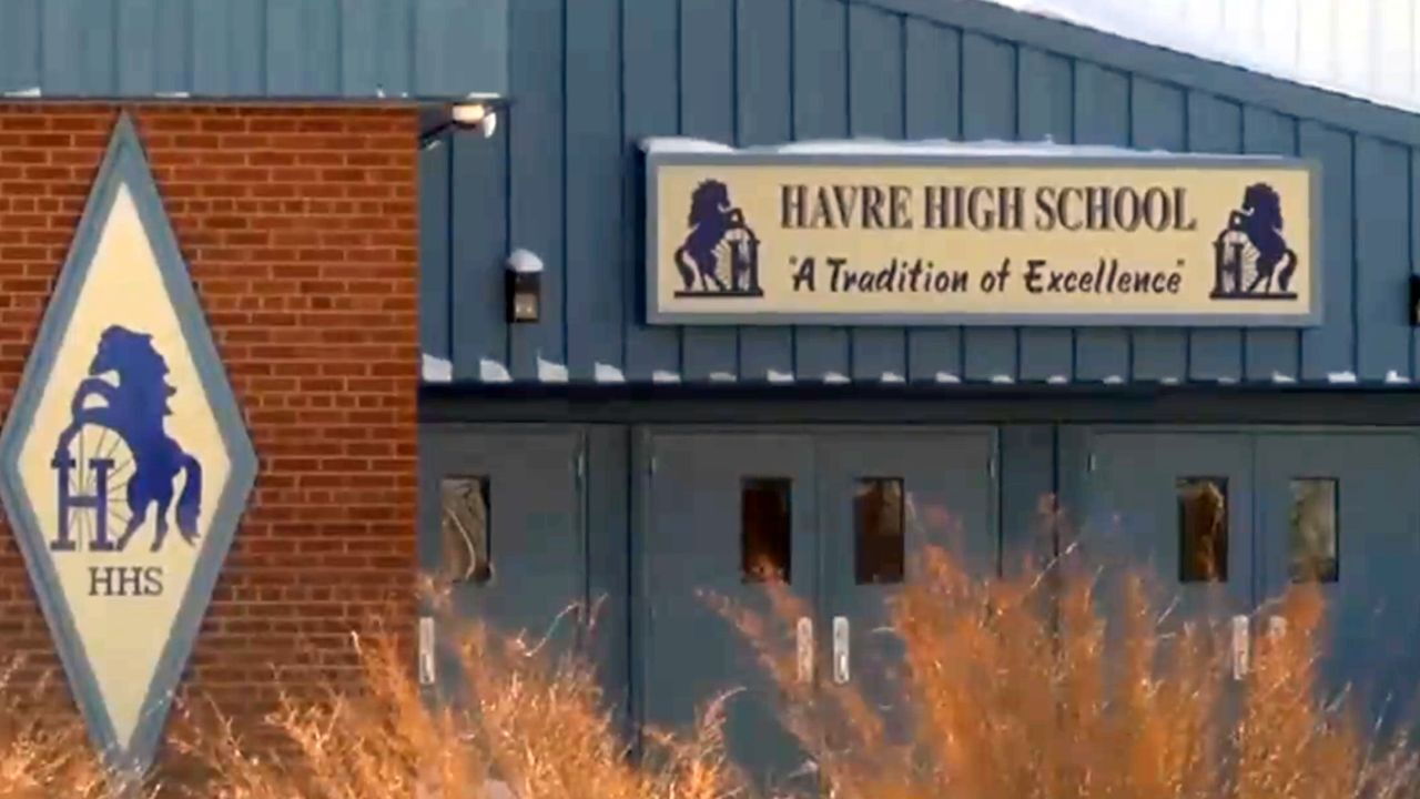 Havre Public Schools move to remote learning for 2 weeks