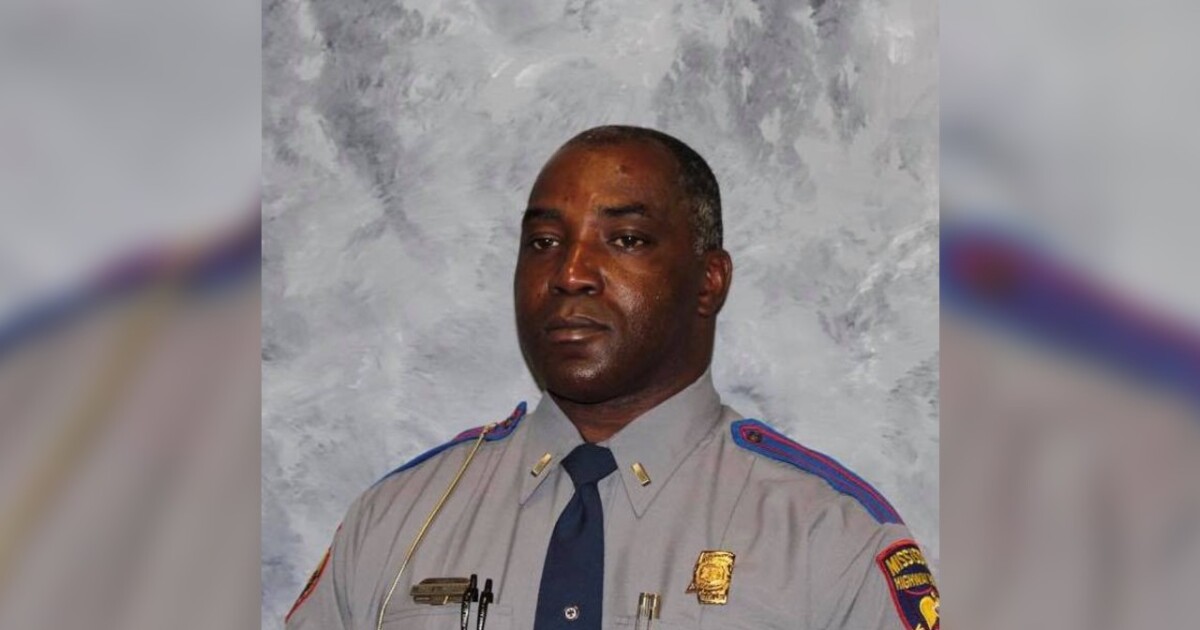 3 arrested after Mississippi trooper found shot to death