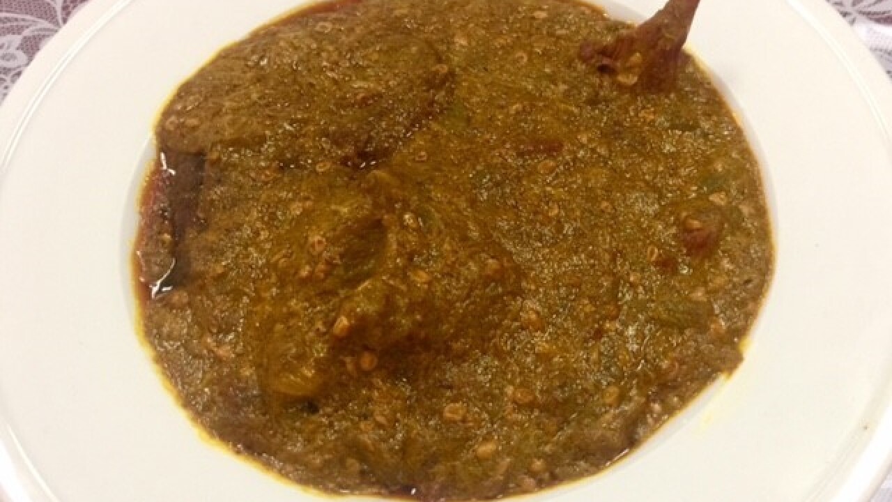 PHOTOS: Expand your global palate at Madina