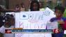 Children Rally Against Gun Violence