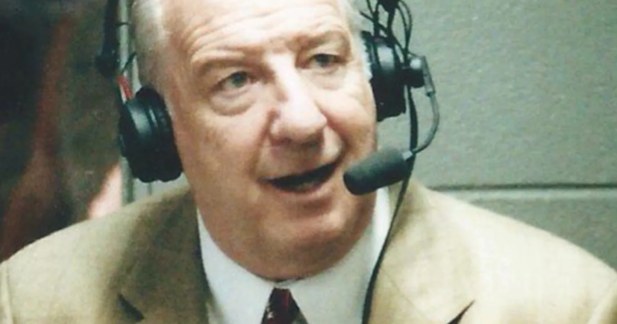 Mike Storen dies, was first general manager of Pacers