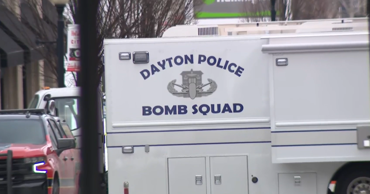 Ohio Schools Shut Down Amid Hoax Bomb Threats