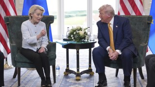 Trump Scotland
