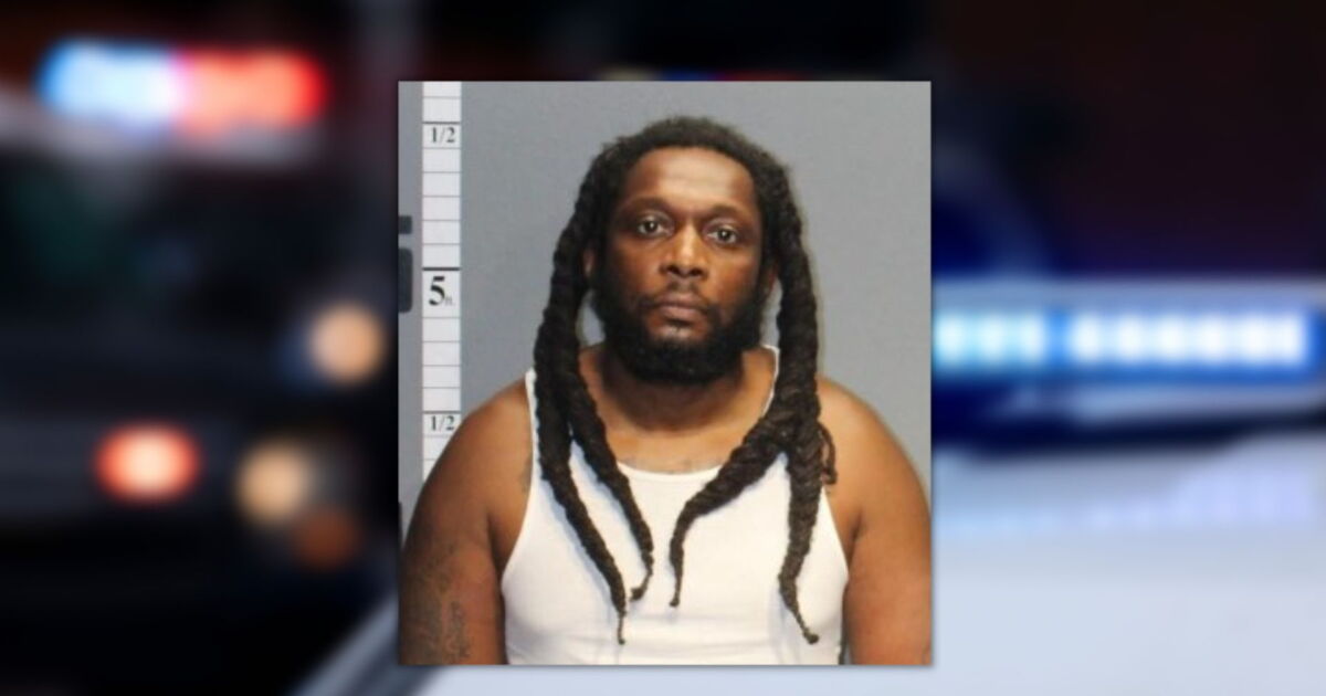 Man guilty of sex trafficking 16-year-old in Hampton Roads
