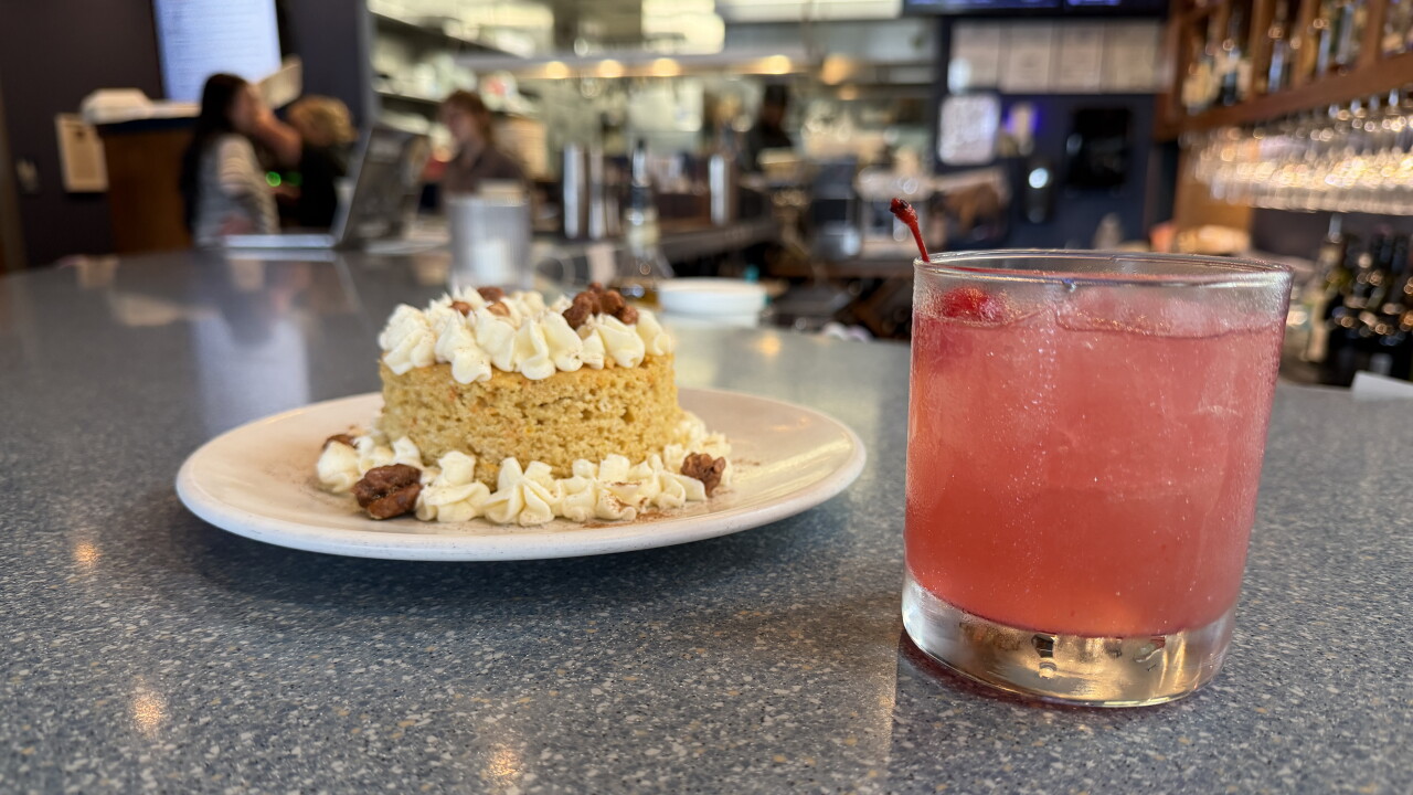Dolly Parton Celebration Treats at Azure