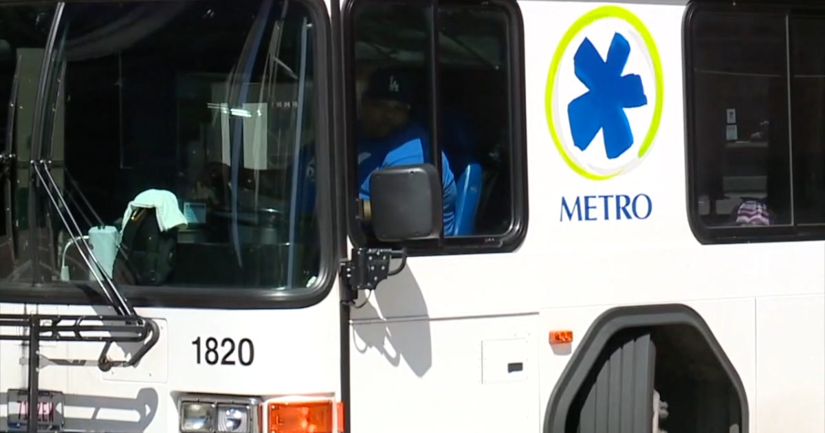 Metro rides to the polls are free on election day - Vimarsana News