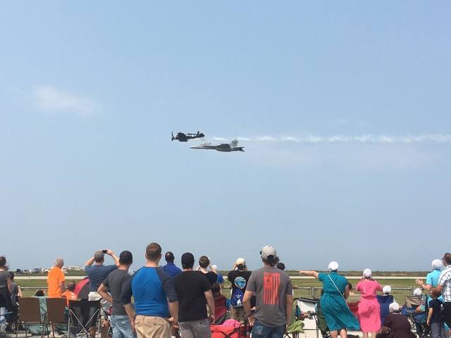 PHOTOS: Cleveland National Air Show