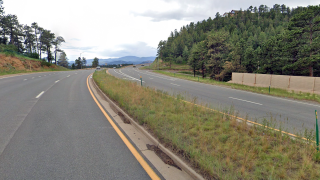 Evergreen hit and run