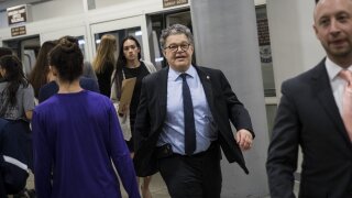 Al Franken