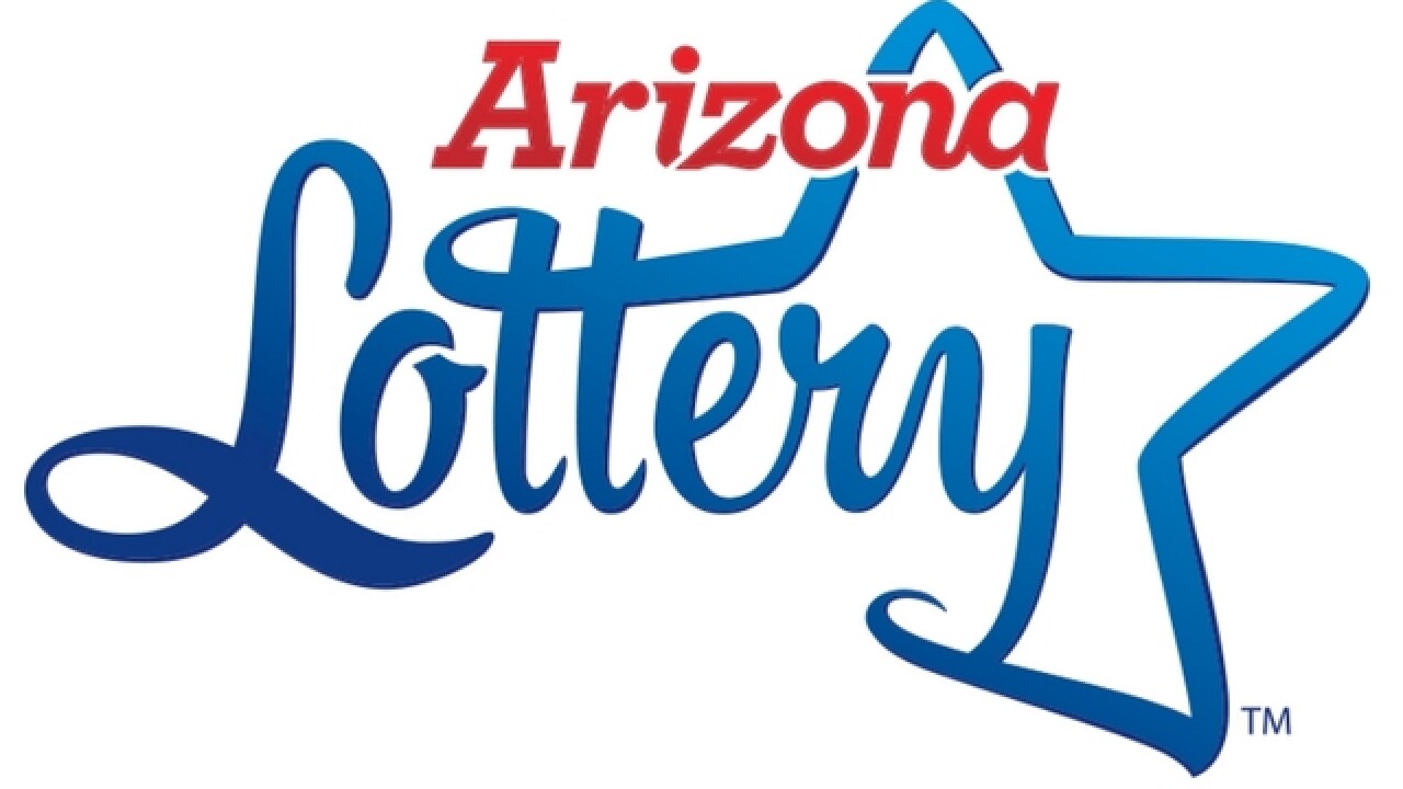 Arizona Lottery