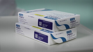 PMOS-Obesity Drugs