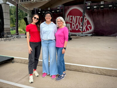 Deepwood Idol takes the stage this weekend at Mentor CityFest