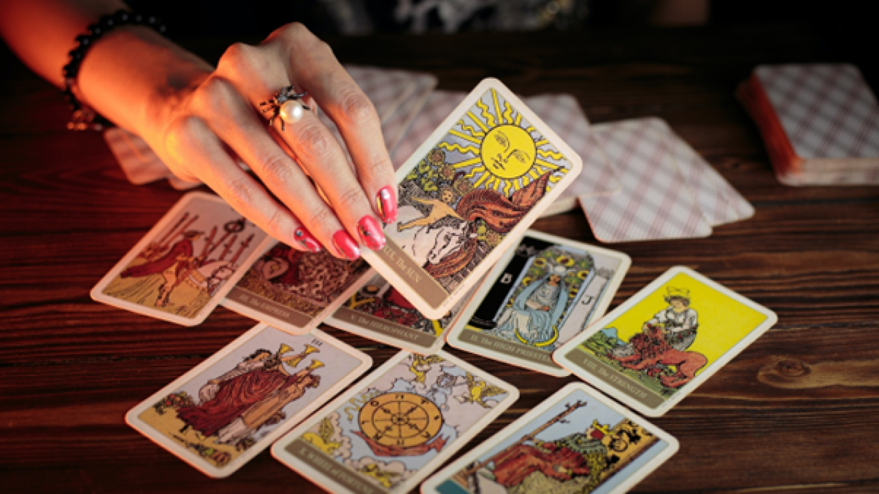 Free Psychic Reading