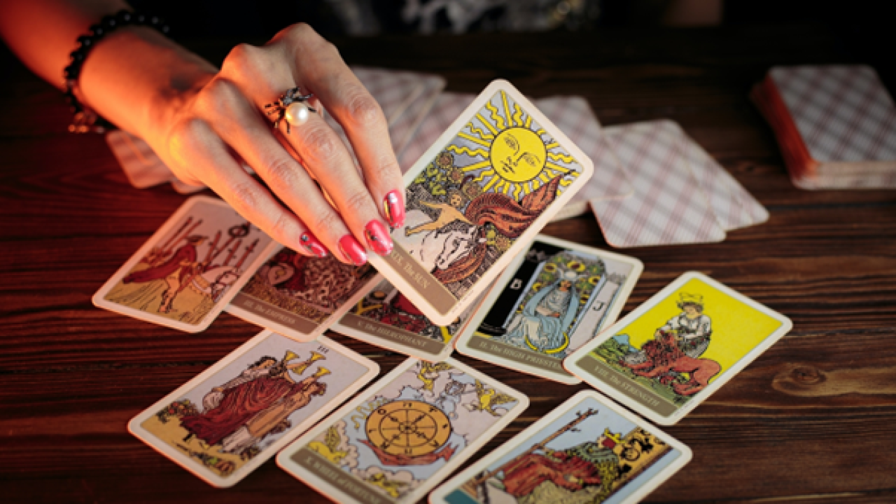 Love Psychic Reading Free