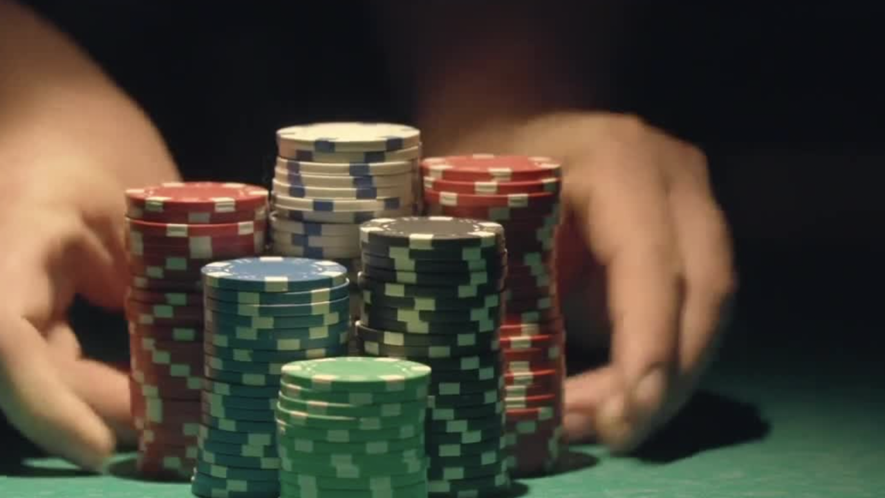 US casinos make record-breaking $60B in revenue in 2022