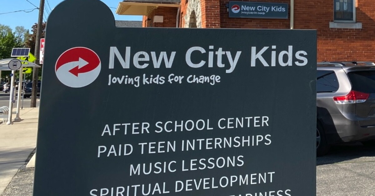 Local after-school center works to create cycle of change among in its community - Vimarsana News