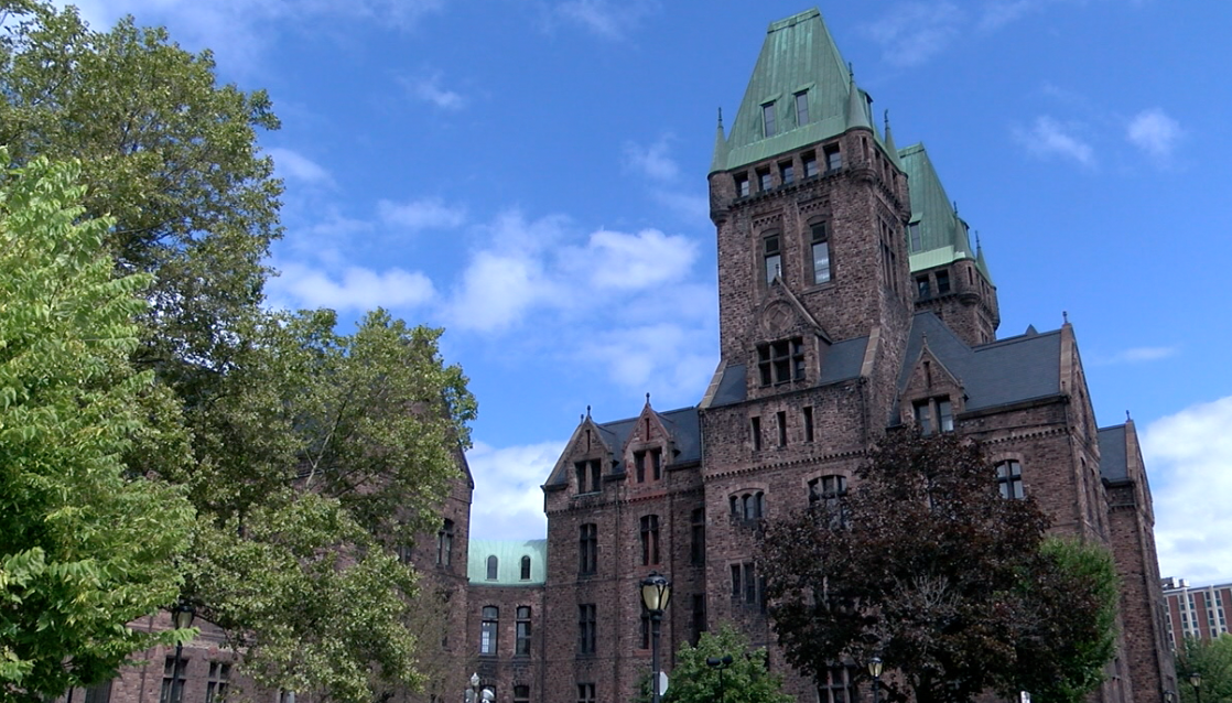 Richardson Olmsted Campus