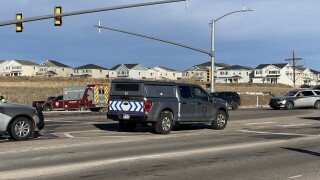 Marksheffel and North Care Free 