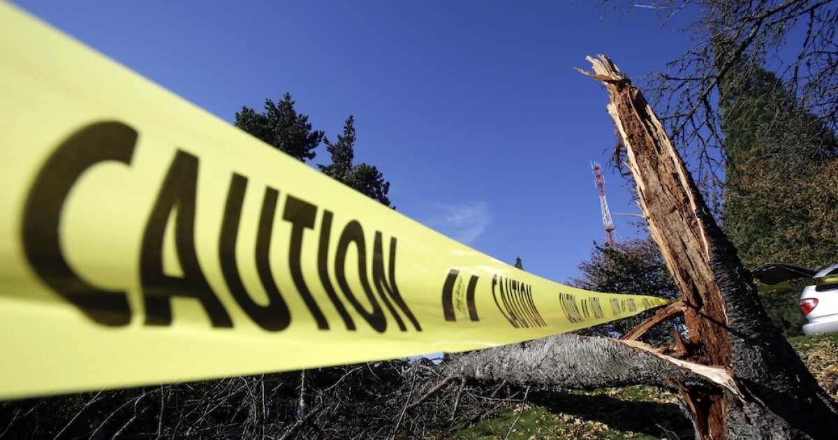 Parts of I-43 shut down due to rising flood waters in Milwaukee County