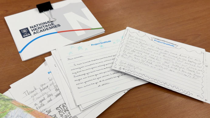 National Heritage Academies