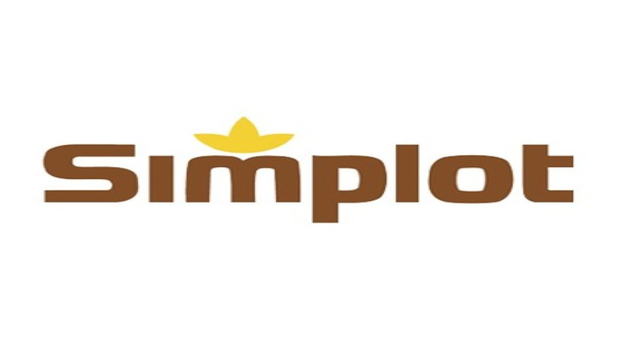 Simplot company sues competitor over fry design