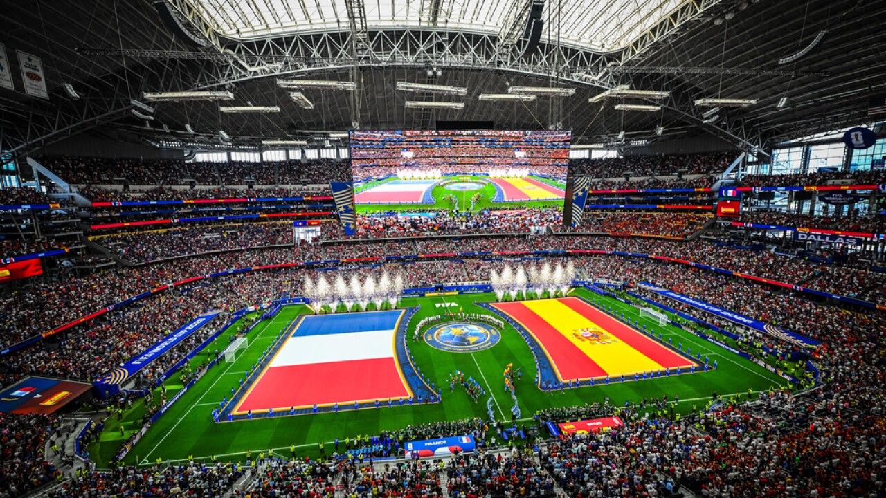 Spain France WCup Soccer