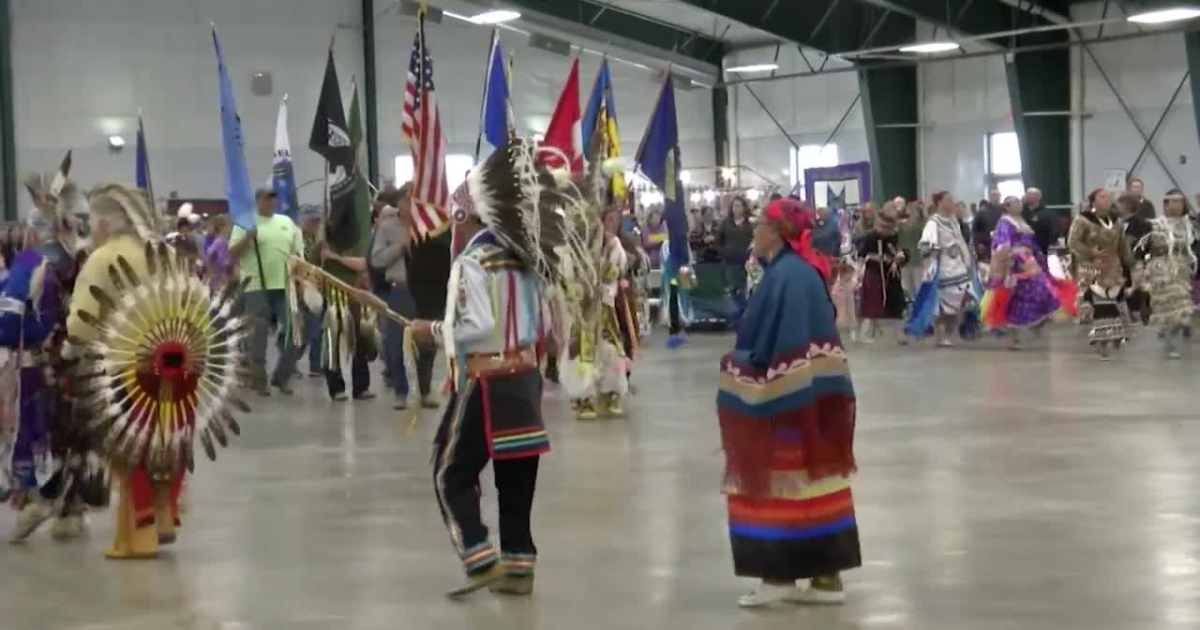 Out and About: Last Chance Community Pow Wow and Townsend Fall Fest return