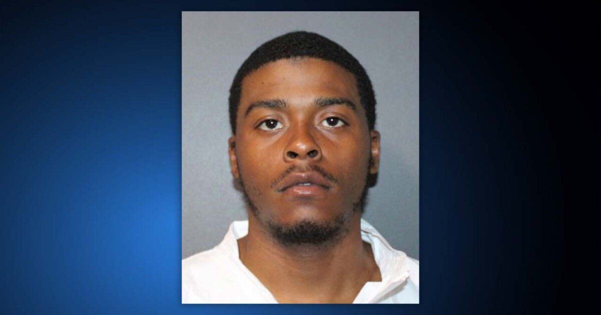 Buffalo man sentenced to 17 years to life for deadly June 2025 shooting