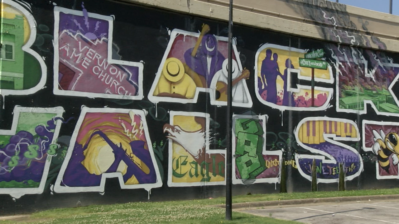 black wall street greenwood tulsa