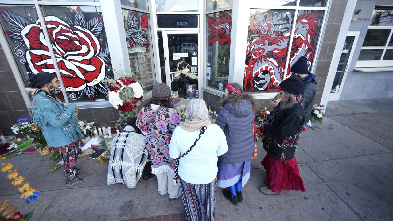 Family, friends remember beloved victims killed in shootings Monday