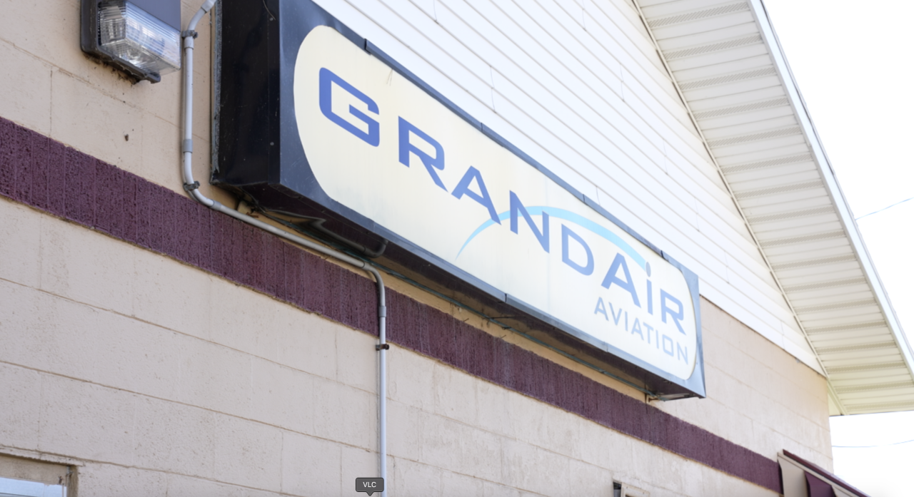 Abrams Municipal Airport in Grand Ledge