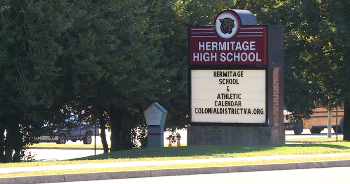 Fan fights prompt Hermitage High School football game changes