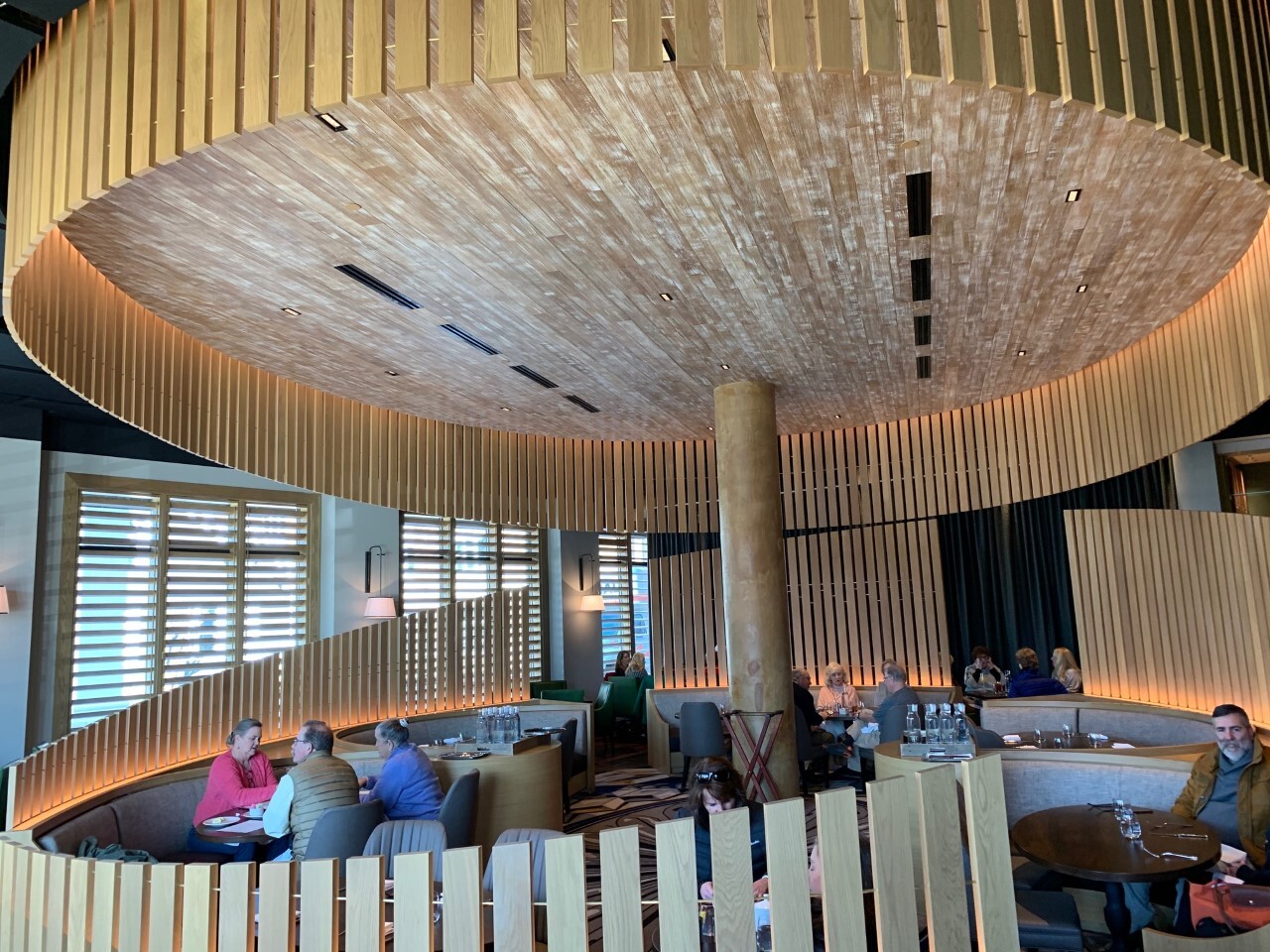 1799 restaurant