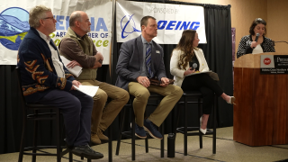 Helena Area Chamber of Commerce hosts inaugural 'State of the City'
