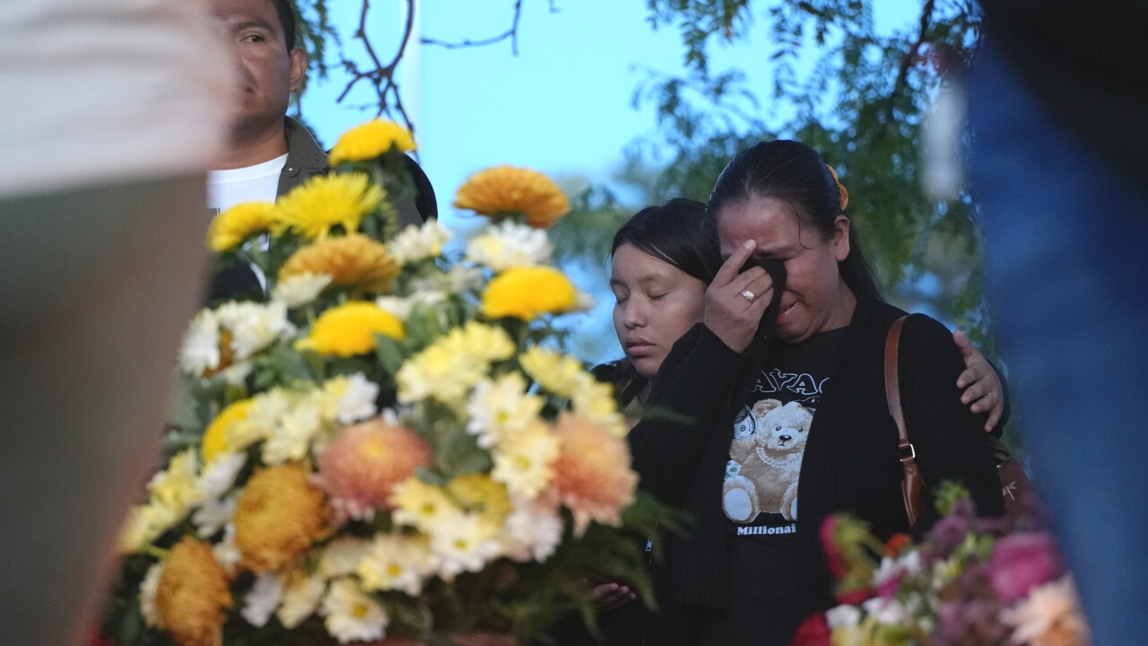 Vigil for Mario David Coronado Juarez