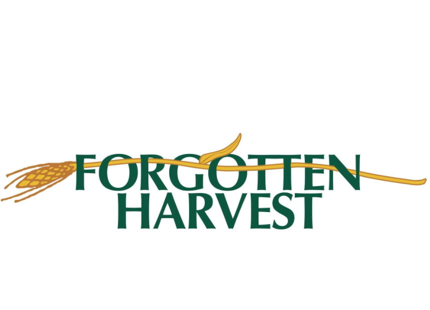 Forgotten Harvest
