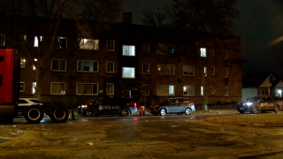 Two arrested in alleged domestic violence, child abuse incident involving 5-month-old