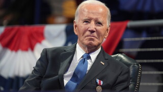 Biden Justice Department