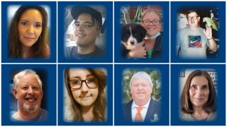 Recent Obituaries (December 5, 2025)