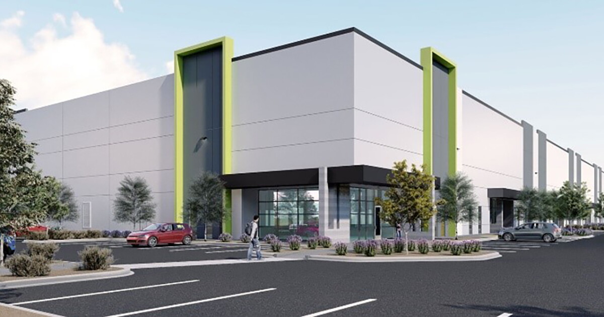 IndiCap delays next phase of East Valley industrial park - Vimarsana News