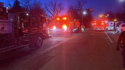 Havre Fire Department