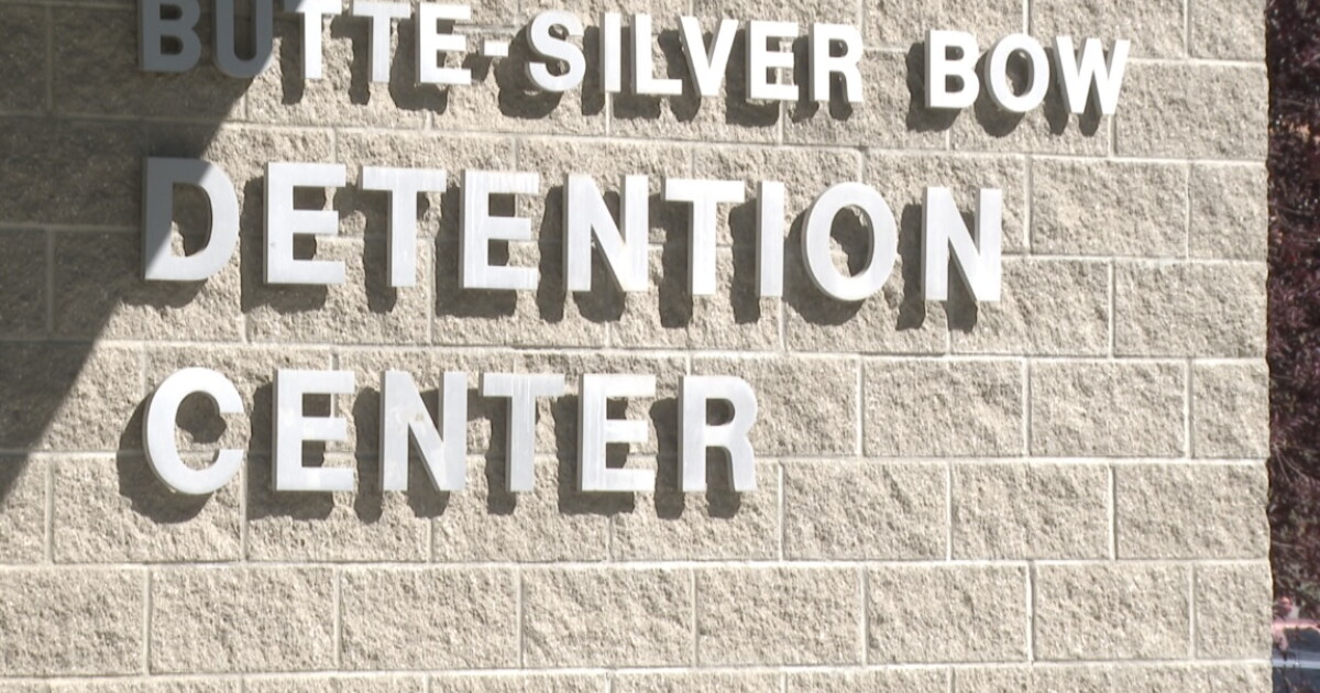 Sheriff: Butte jail suicide difficult for staff and inmates
