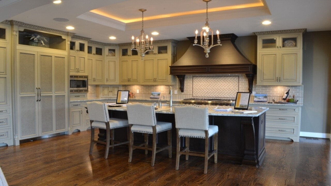 PHOTOS: HomeFest Manhattan Harbour in Dayton, Ky