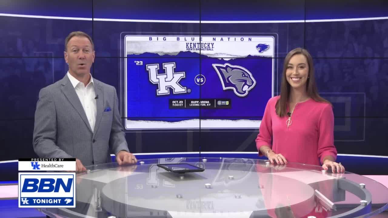 WATCH: Tuesday's full episode