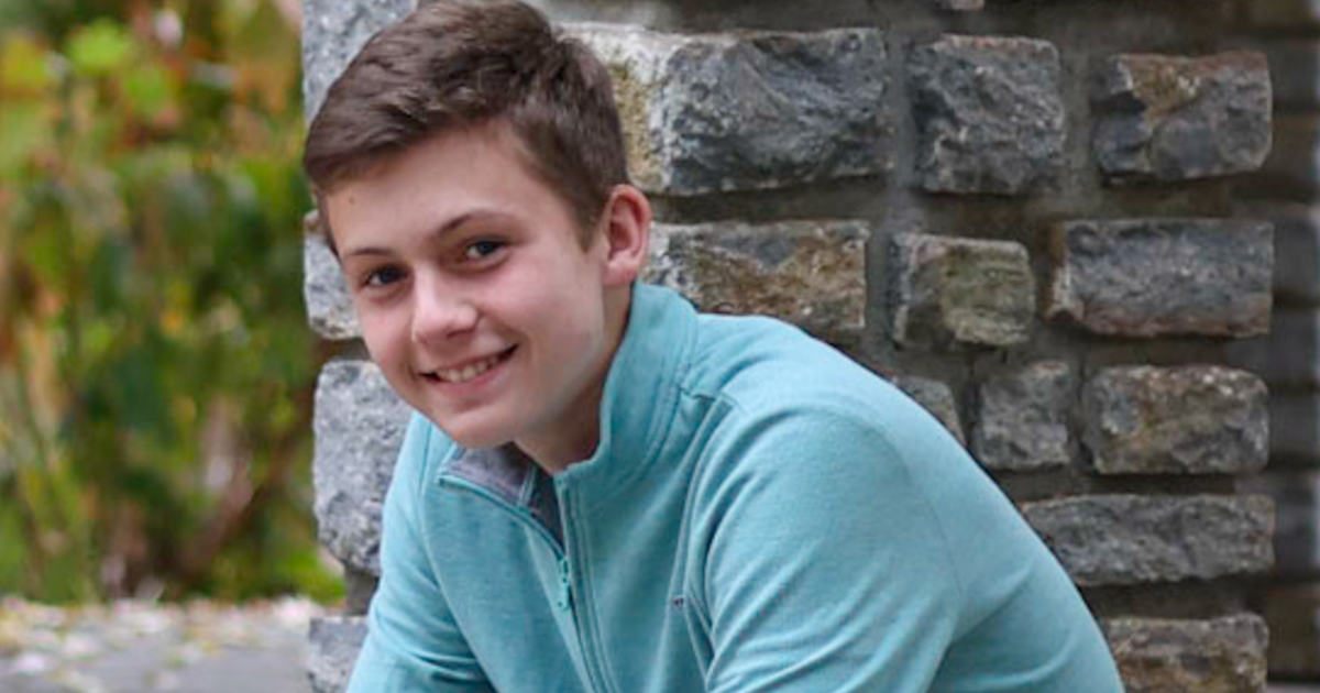 Northern Kentucky 15-year-old graduates high school with 4.48 GPA