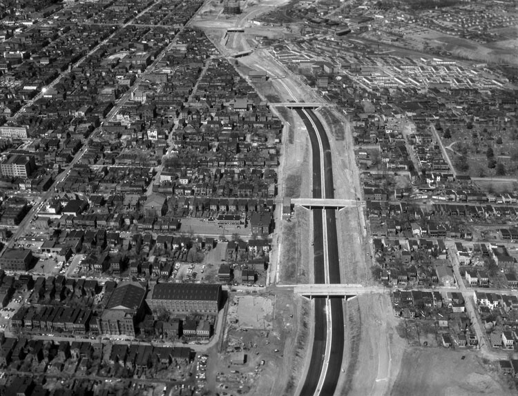 25 years ago: The last toll paid on Interstate 95 in Virginia