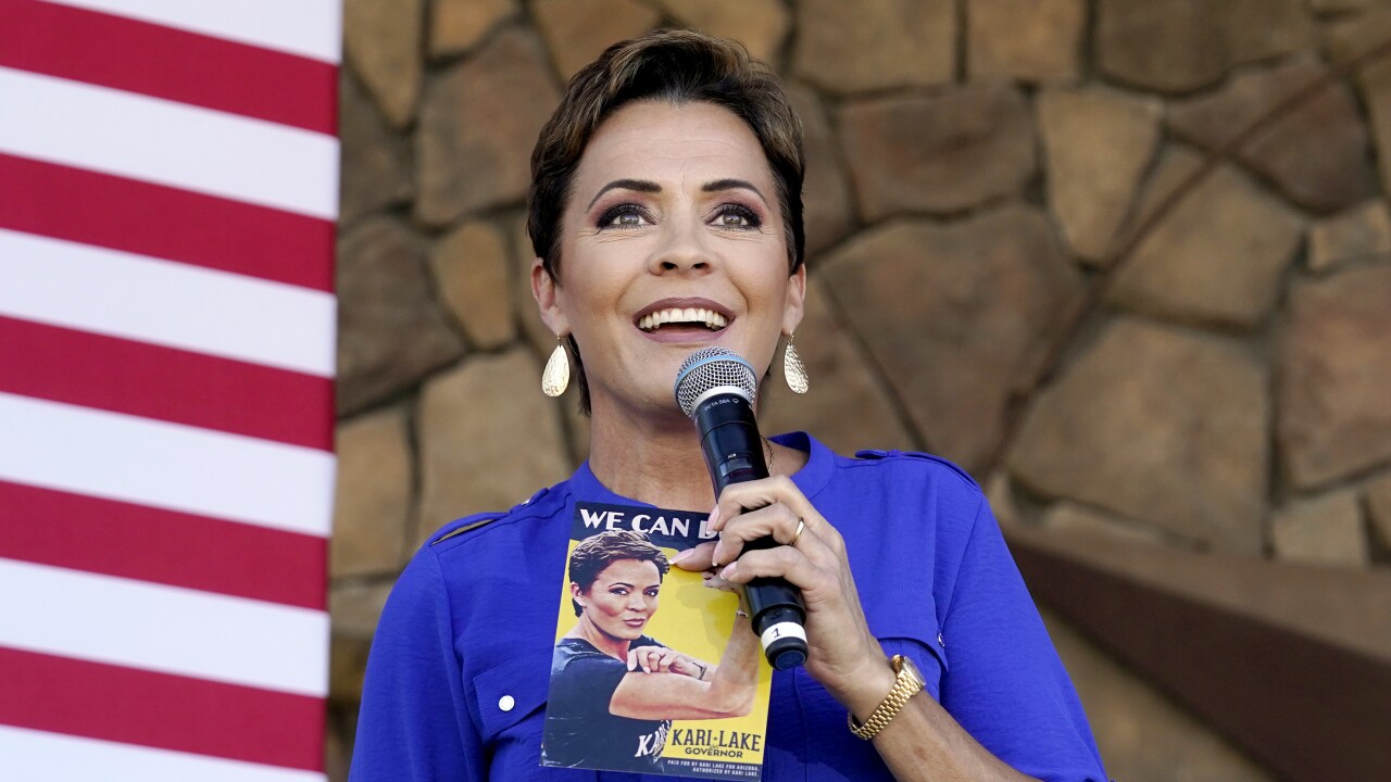 Trump Endorses Both Biggs and Taylor Robson in 2026 Arizona Governor ... Trump Endorses Both Biggs and Taylor Robson in 2026 Arizona Governor ...