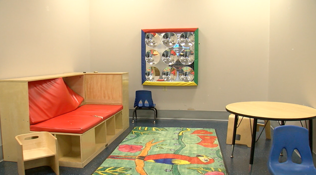 Hamilton County children's services has a 40 percent vacancy rate