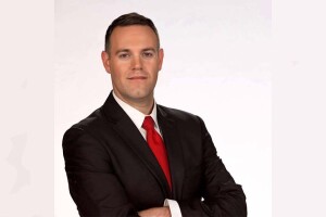 Sean Moody, Anchor/Reporter
